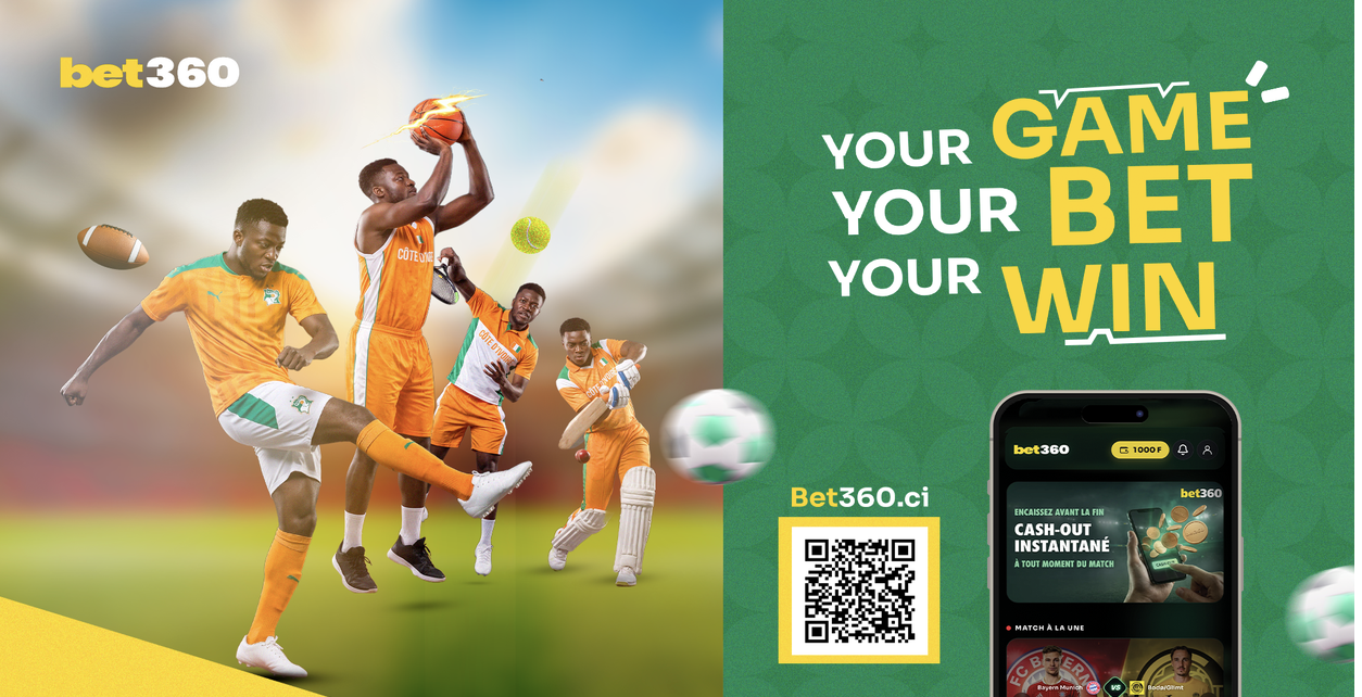 Bet360 Features Breakdown: What Ivorian Bettors Get on the New LONACI-Licensed Platform