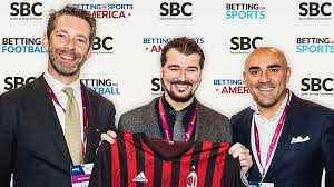 SBC Sets New Records With Betting on Sports 2019