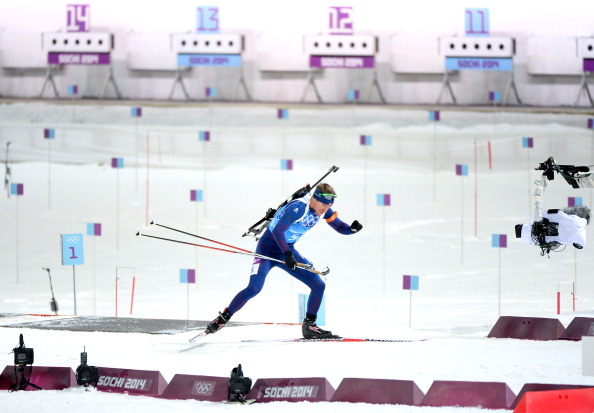 Men's 4 X 7.5KM Relay Betting Odds to Win Gold - 2018 Winter Olympics