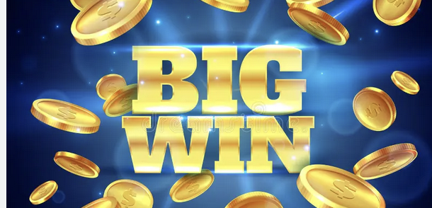 Big win