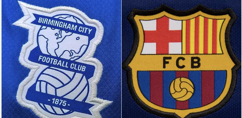 Birmingham vs. Barcelona: Cuotas de Apuestas – 31 de Julio