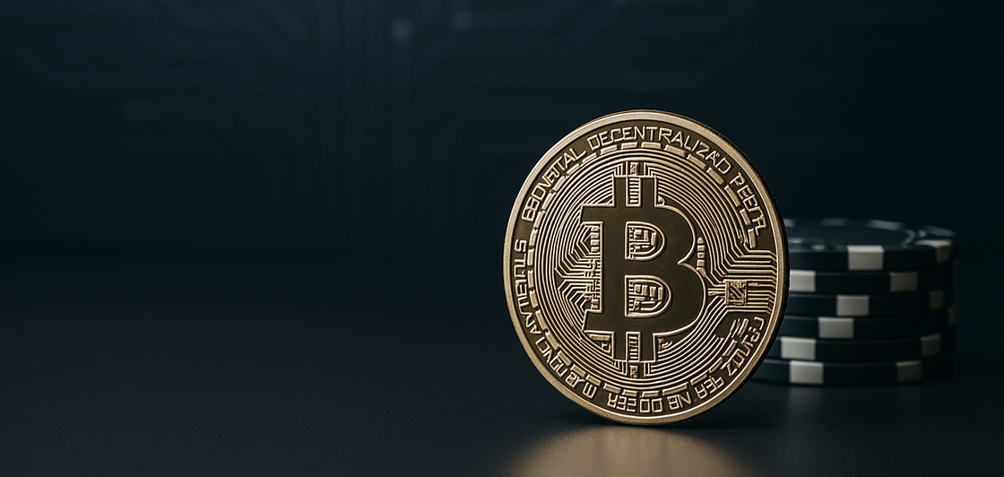 Bitcoin 