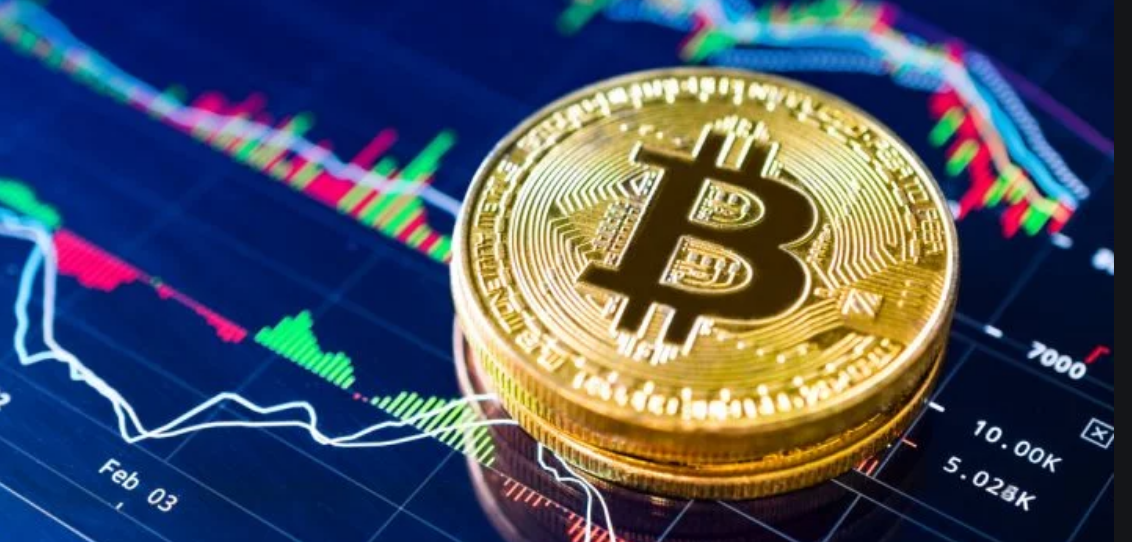Biden Executive Order on Cryptocurrency Expected This Week