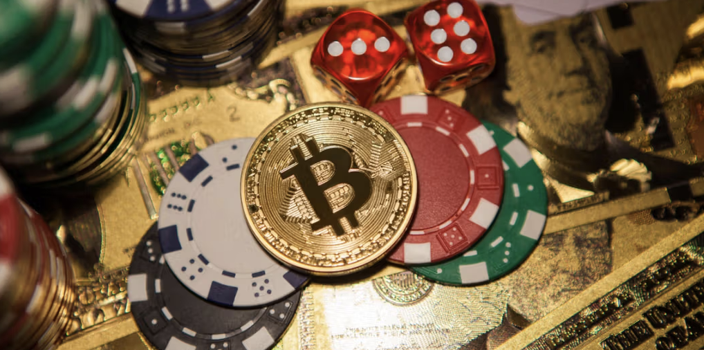 These Are the Five Countries Where Crypto Casinos Are Most Popular in 2026:  But the Situation is Changing