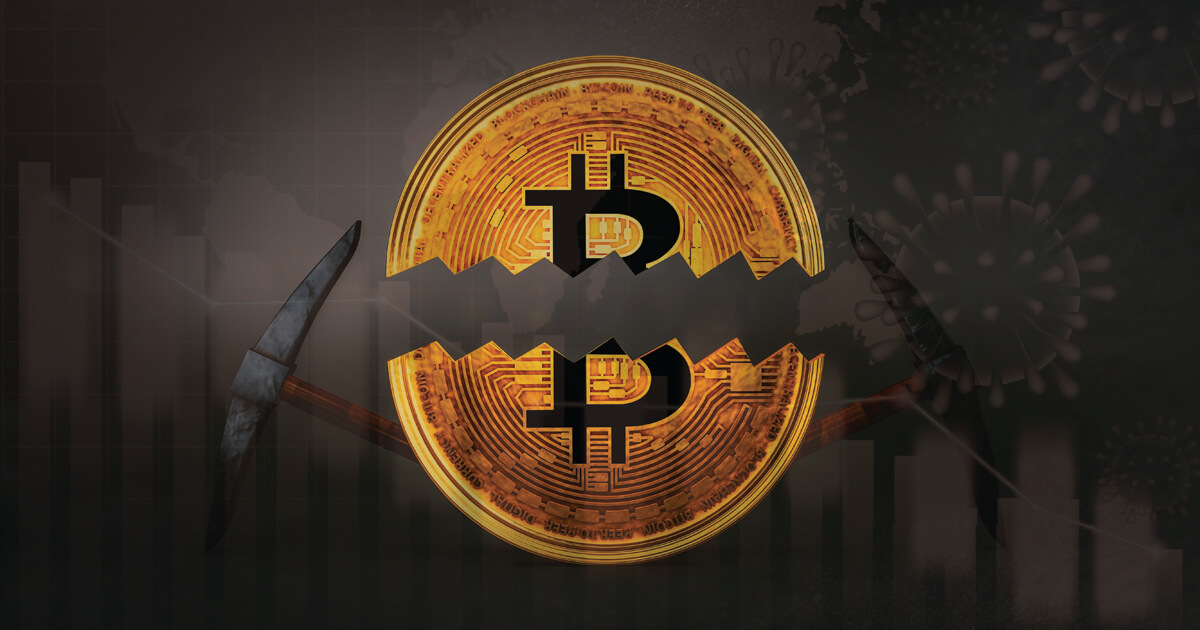Bitcoin Goes Through Third Halving, Blockchain Solution for Provably Fair Gaming