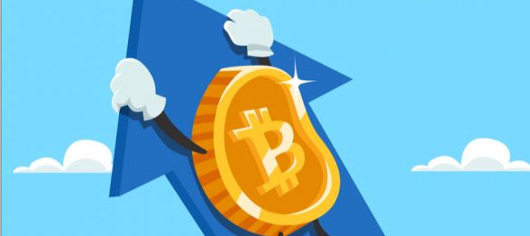 Price of Bitcoin Continues Charging Upwards Despite Binance Security Breach