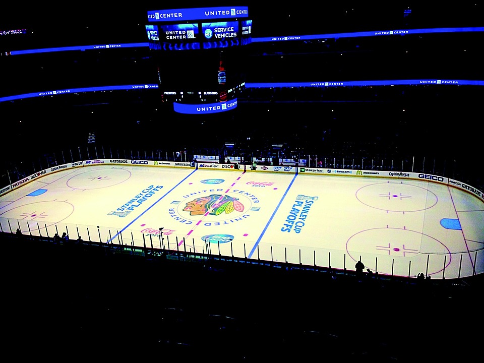 The Influence of Analytics on NHL Team Strategies