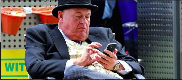 Can You Be Your Own Bookie?