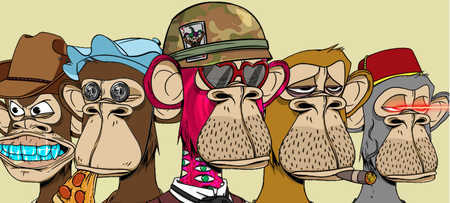 Ethereum Cofounder Vitalik Buterin Warns Bored Ape NFTs Like Gambling 