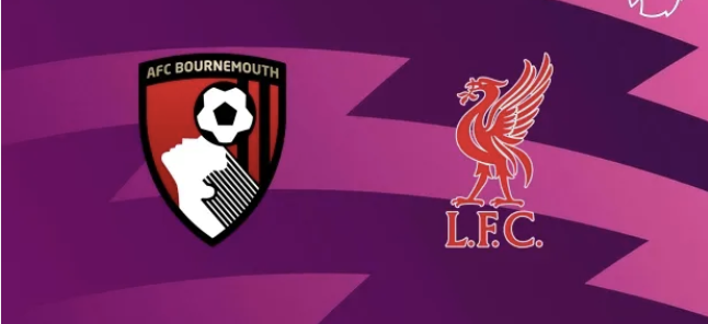 Bournemouth vs Liverpool Betting Odds Premier League 20 September
