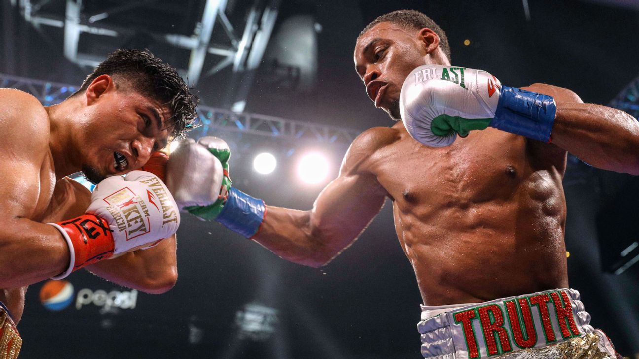Find Software to Book Boxing Matches