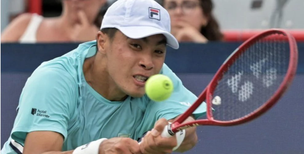 What Are the Payout Odds If Brandon Nakashima Wins vs. Rafael Jódar ATP Montreal 2026?
