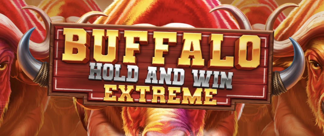 Where Can I Play Buffalo Hold and Win Extreme 1000 Online?