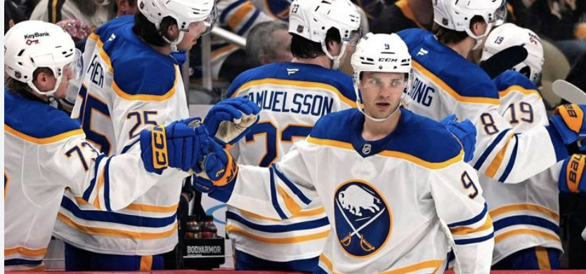 Buffalo Sabres