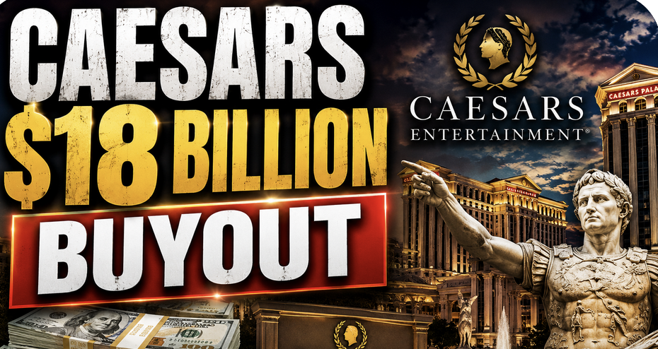 Caesars buyout