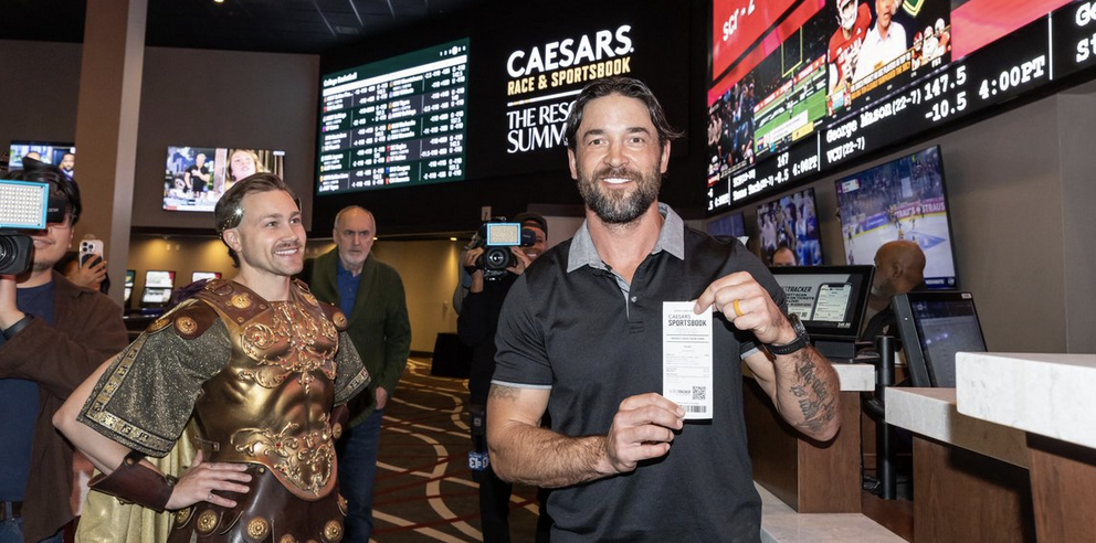 Caesars