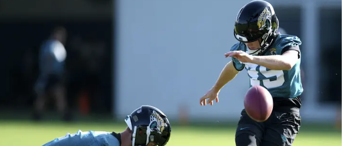 Cam Little Longest Field Goal 2026 Odds