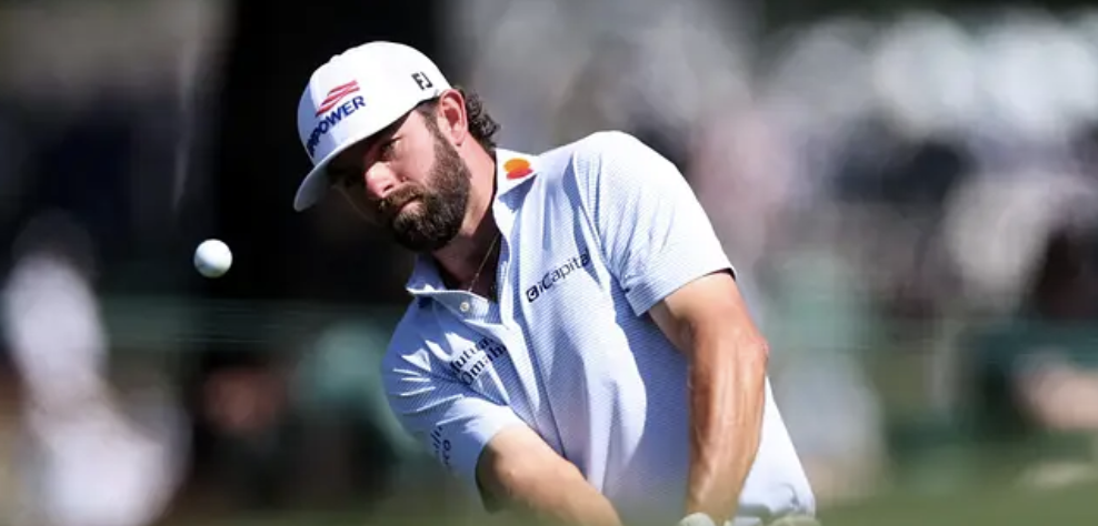 Cameron Young Winning The Open Championship Would Pay Out $15,000 for Some