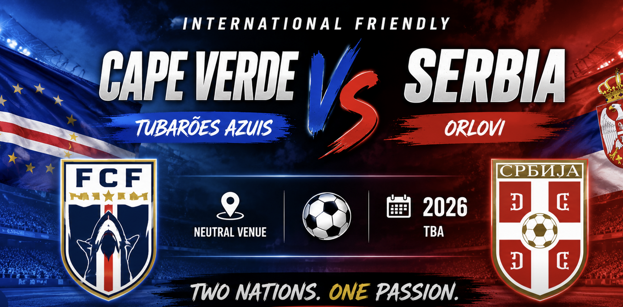 Cape Verde v Serbia First, Anytime Goal Scorer Prop Bet: Nikola Stulic, Mihailo Ivanovic, Veljko Birmancevic