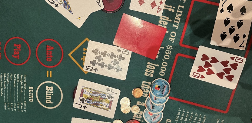 Lucky Player Hits $775,860 Royal Flush Multi-Game Progressive Jackpot on Ultimate Texas Hold’em at Seminole Casino Coconut Creek