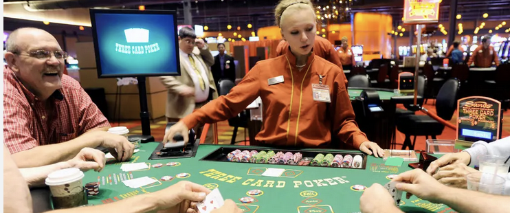 Exploring the Thrilling World of Gambling - A Deep Dive Into Tends and Insights