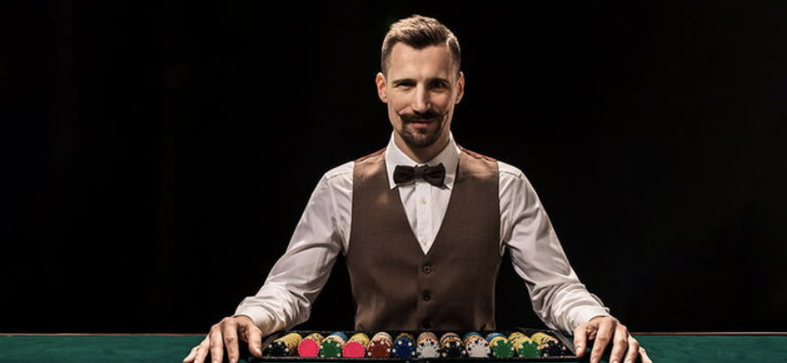 Become a Casino Dealer with Free Training Classes Now Available at Rivers Casino Schenectady 