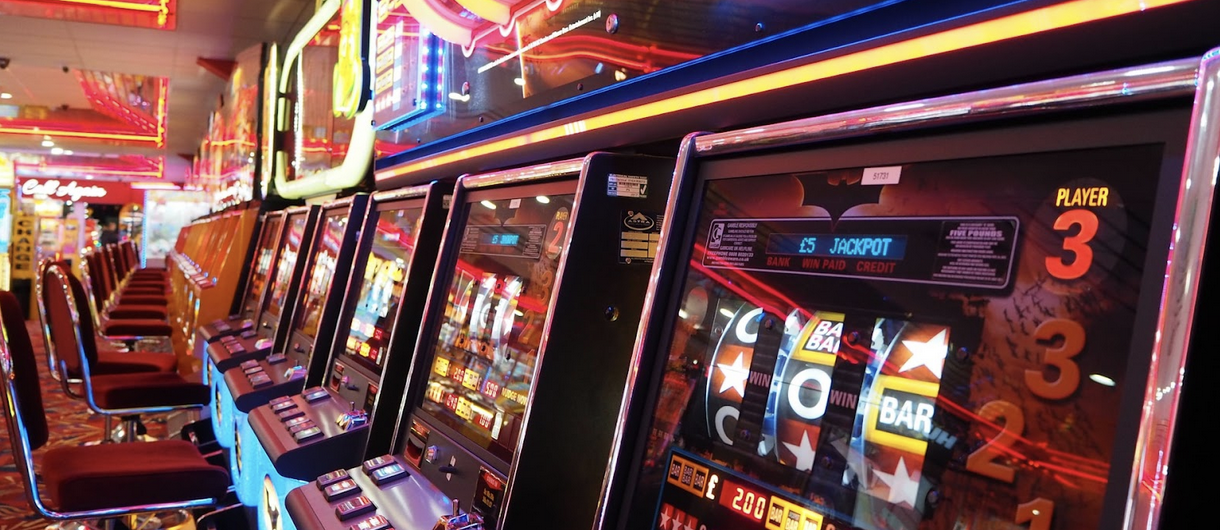 Top 10 Casino Design Trends You'll See in Upcoming Games