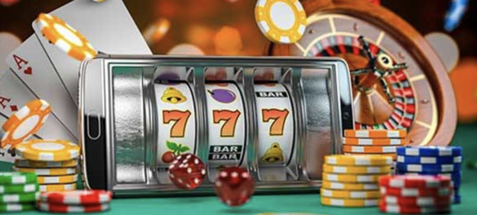 Slots