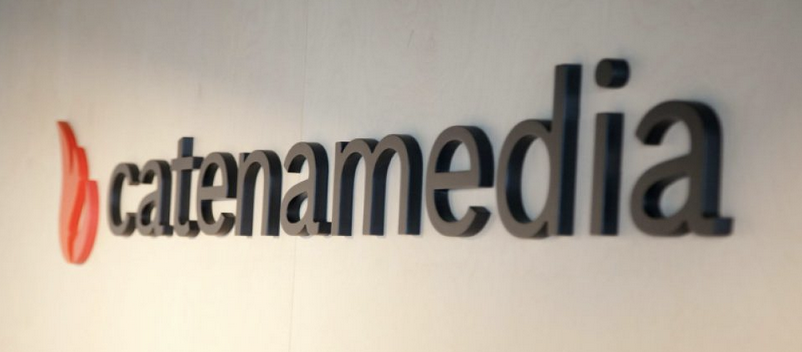 Catena Media