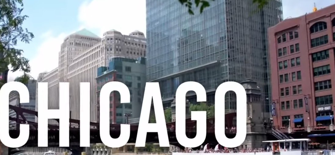 Where Can I Watch, Bet The Super Bowl 2022 From Chicago