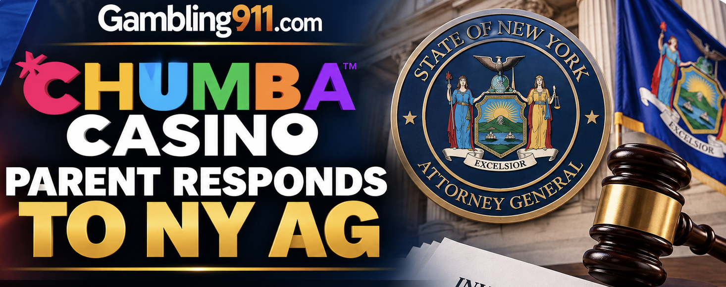VGW Responds to New York AG Settlement: Will Continue to Operate Using Its Gold Coins Play