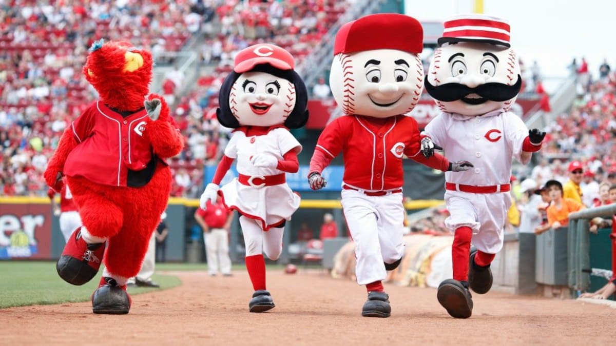 BetMGM Becomes Official Betting Partner of the Cincinnati Reds