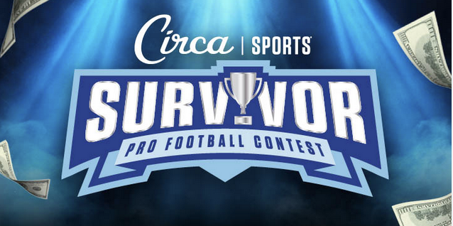 Circa Survivor 
