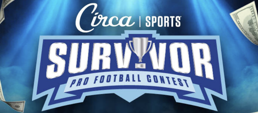 Circa Survivor 