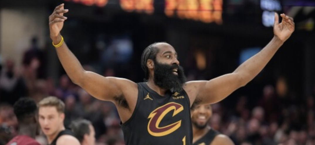 Cleveland Cavaliers 