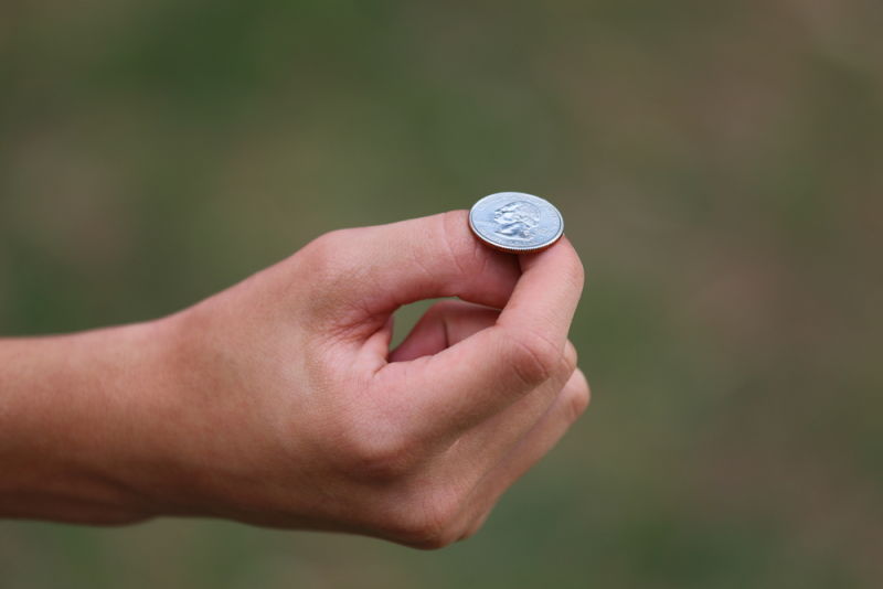 Super Bowl 2019 Coin Toss Prop Odds