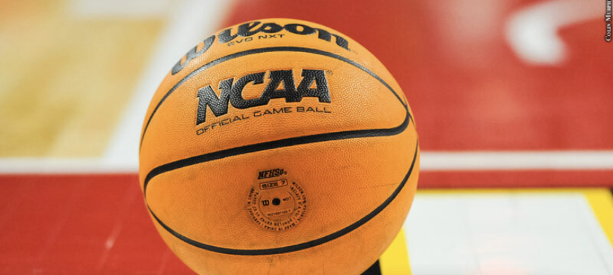 College basketball 