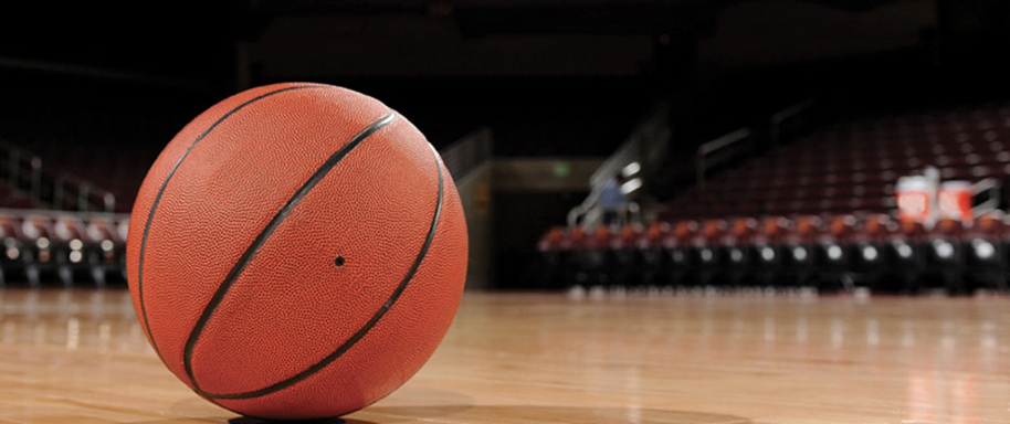College basketball 