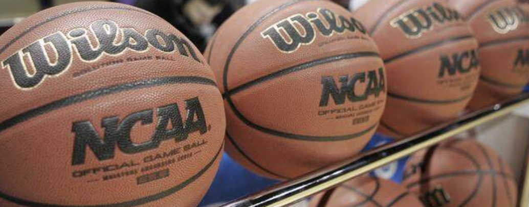 College basketball