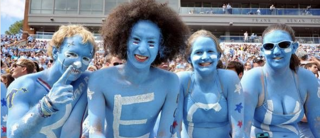 2026 Week 3 College Football Spreads Released