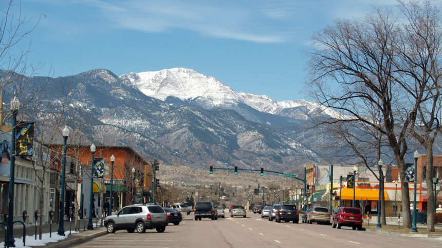 SportsBetting.com Enters Colorado Market