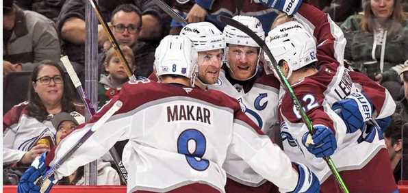 Colorado Avalanche