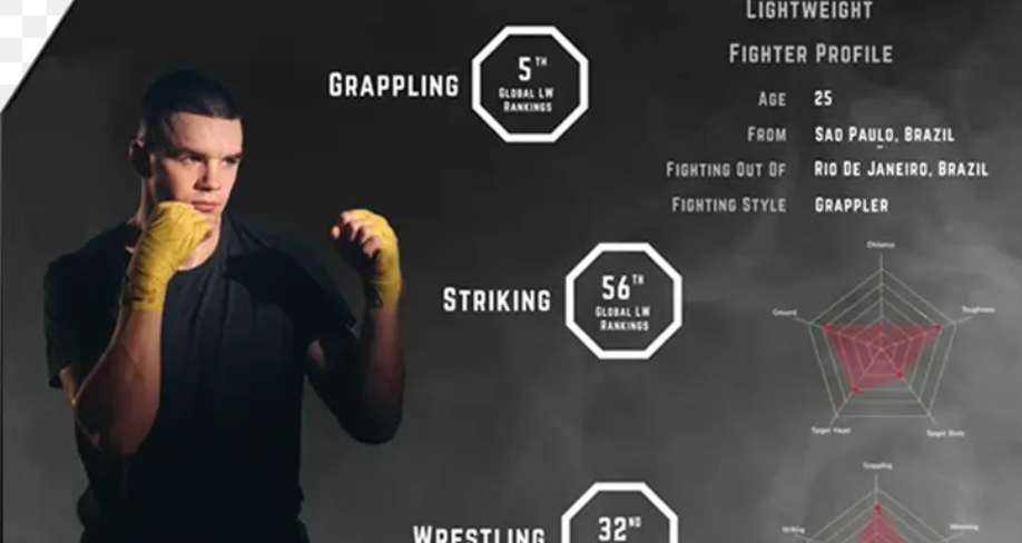 Sportsbook Should Consider CombatIQ Now 