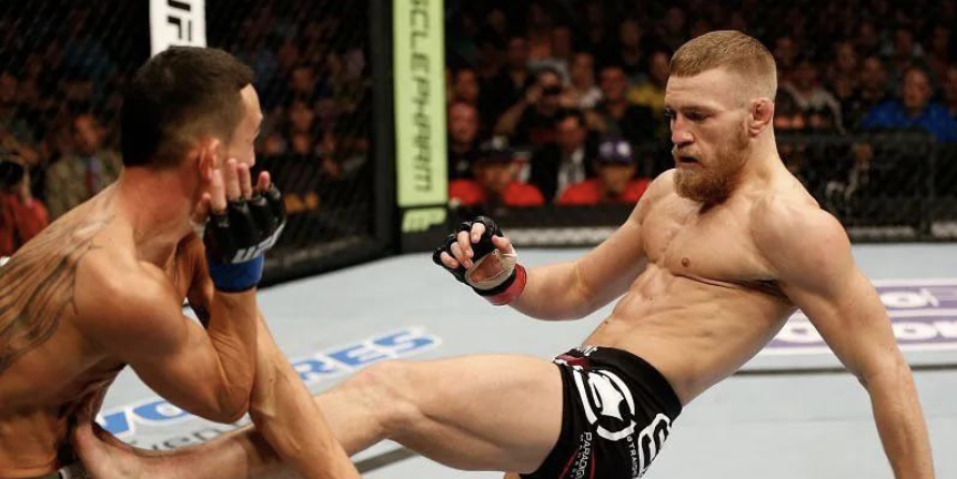 Where Can I Watch, Bet UFC 329 Conor McGregor v Max Holloway From Phoenix, Glendale, Scottsdale Arizona
