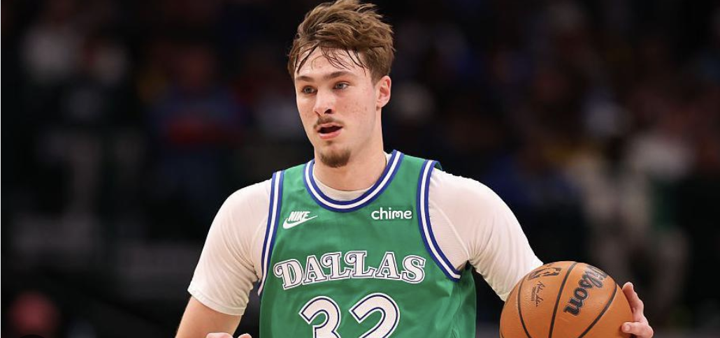Cooper Flagg NBA