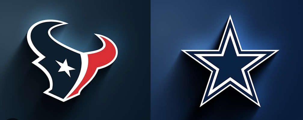 Cowboys vs. Texans Touchdown Scorer Prop Bets: Javonte Williams, David Montgomery, CeeDee Lamb
