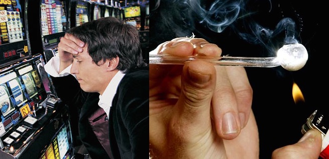 ‘Crack Cocaine of Gambling’ Fixed Odds Terminals to Stay Put in UK