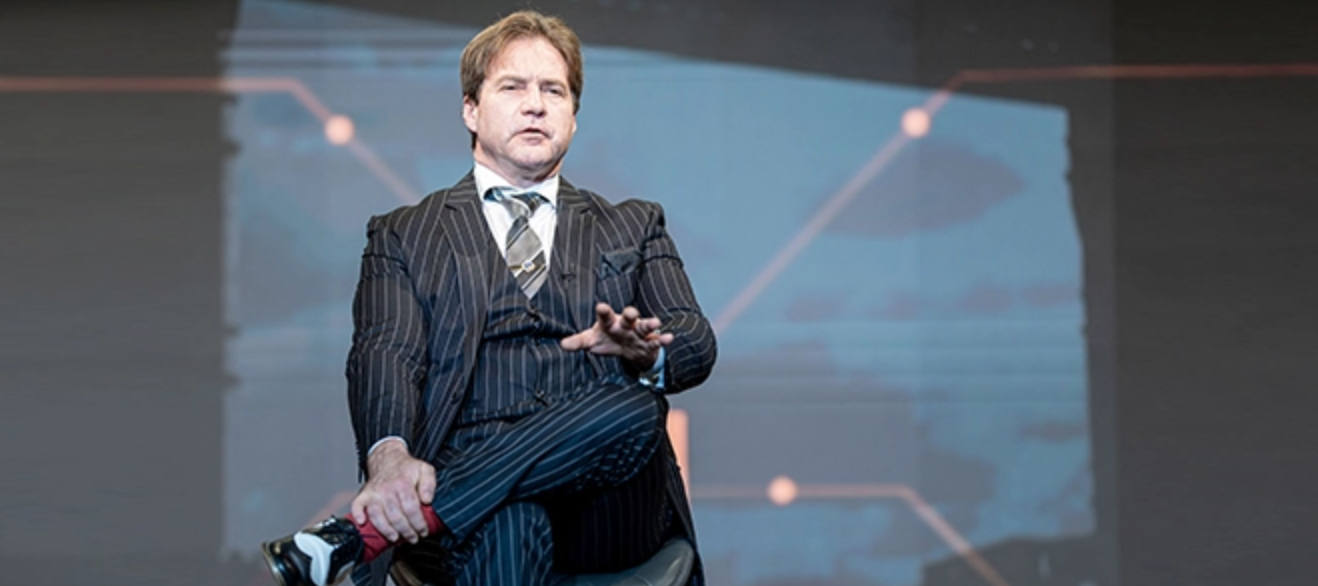 Trial of the Century: Dr. Craig Wright Says Starting Bitcoin "Basically Ended My Marriage"
