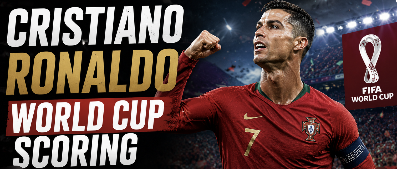 First, Anytime Goal Scorer Prop Bet Payout Odds - Colombia v Portugal: Cristiano Ronaldo, Goncalo Ramos, Joao Felix