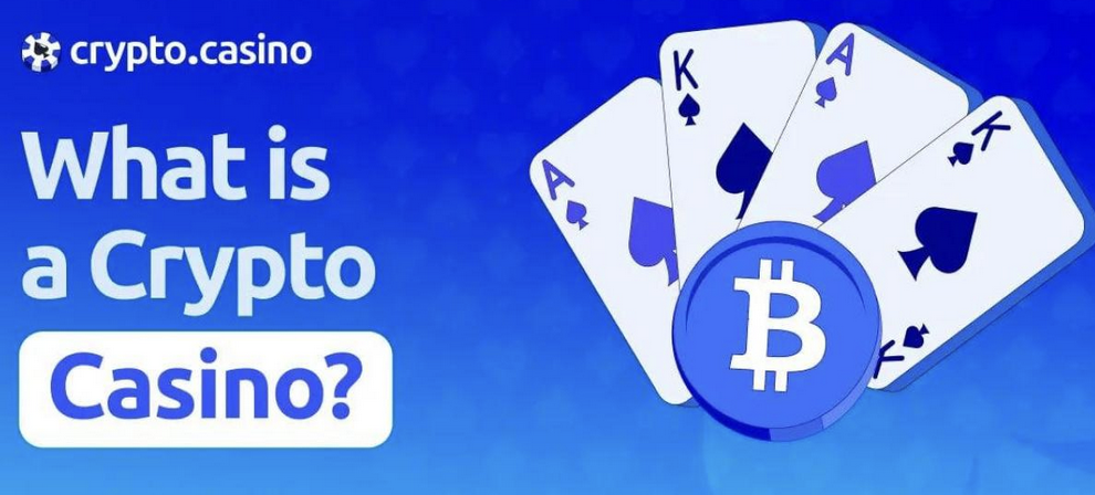 Crypto.Casino